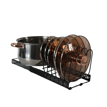 Se Grydeorganizer ✔ Kæmpe udvalg i Kitchen Gadget Danmark ✔ Hurtig levering: 1 - 2 Hverdage samt billig fragt - Varenummer: KCGG-47463171424565 og barcode / Ean: &